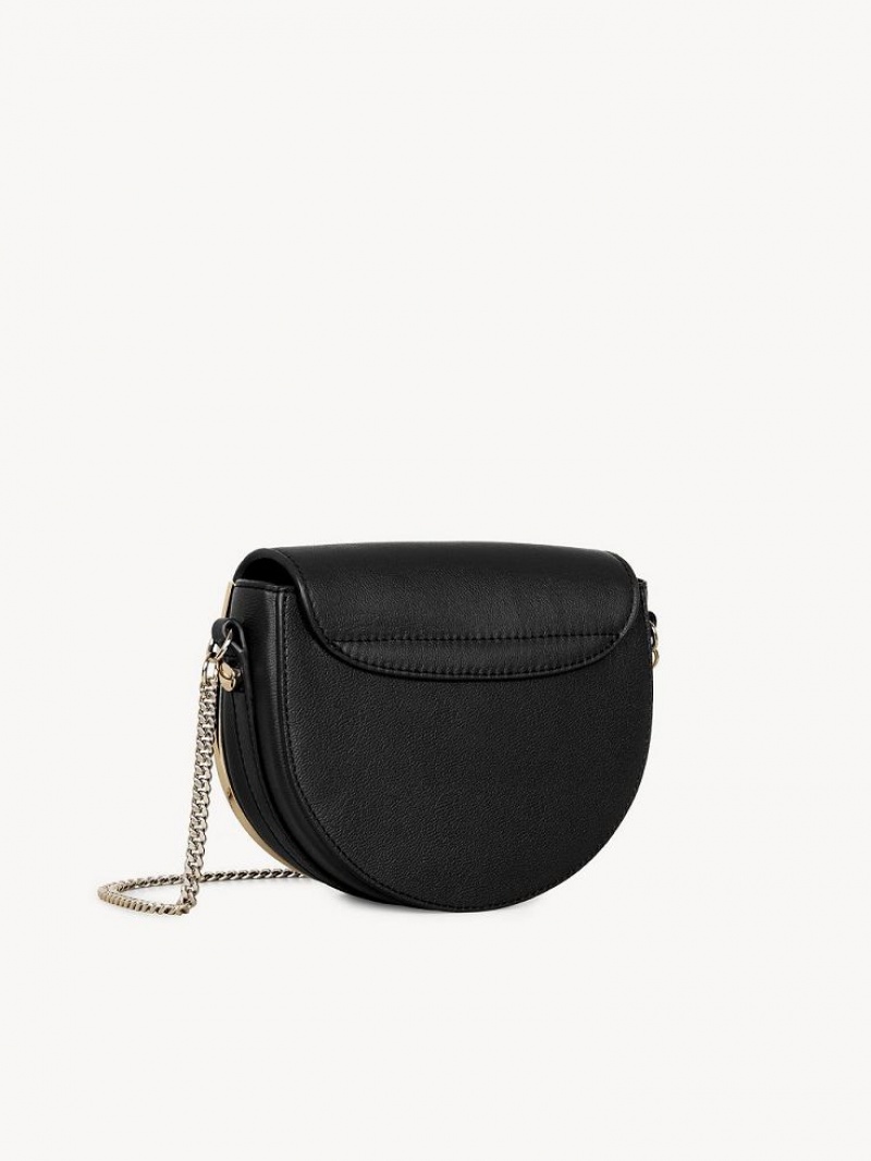 Chloe Mara Evening Crossbody Veske Svarte | CHE-SR14723