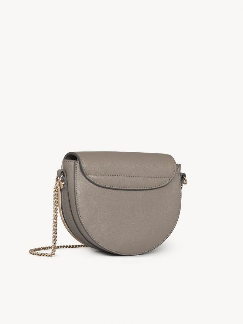 Chloe Mara Evening Mini Vesker Grå | CHE-SR14735