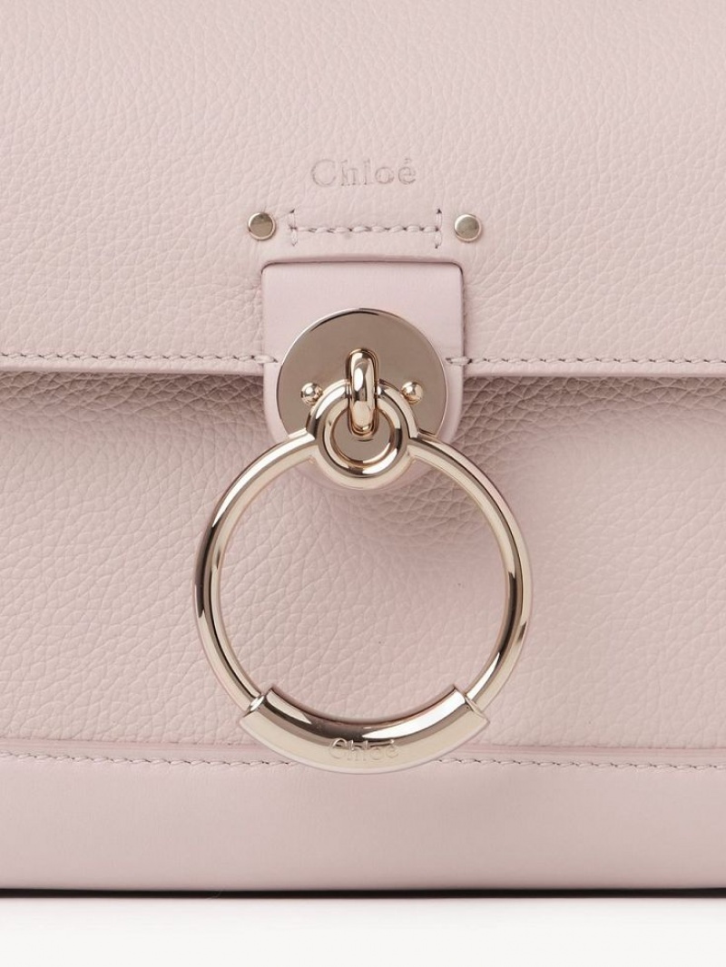 Chloe Mini Tess Day Crossbody Veske Lavendel | CHE-SR13528