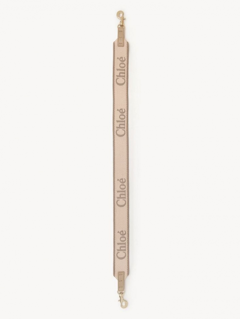 Chloe Reima Strap Beige | CHE-SR13768