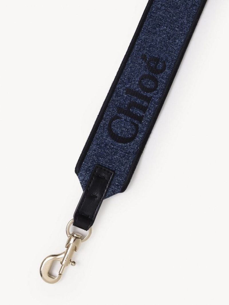 Chloe Reima Strap Blå | CHE-SR13766