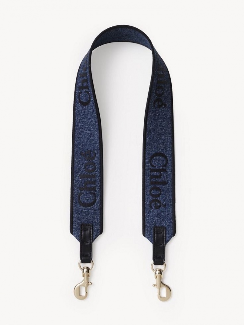 Chloe Reima Strap Blå | CHE-SR13766