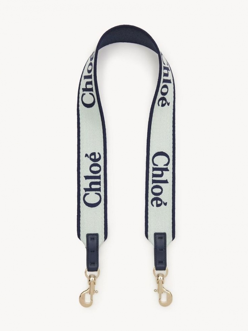 Chloe Reima Strap Grønn Blå | CHE-SR13767