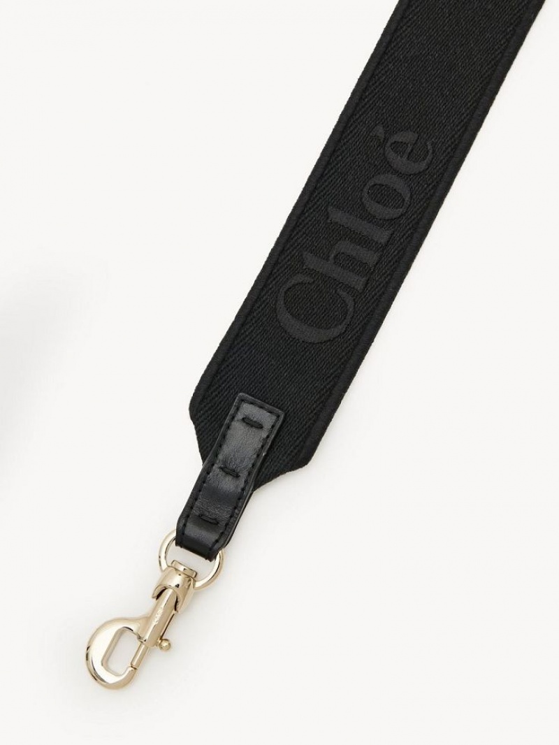 Chloe Reima Strap Svarte | CHE-SR13765