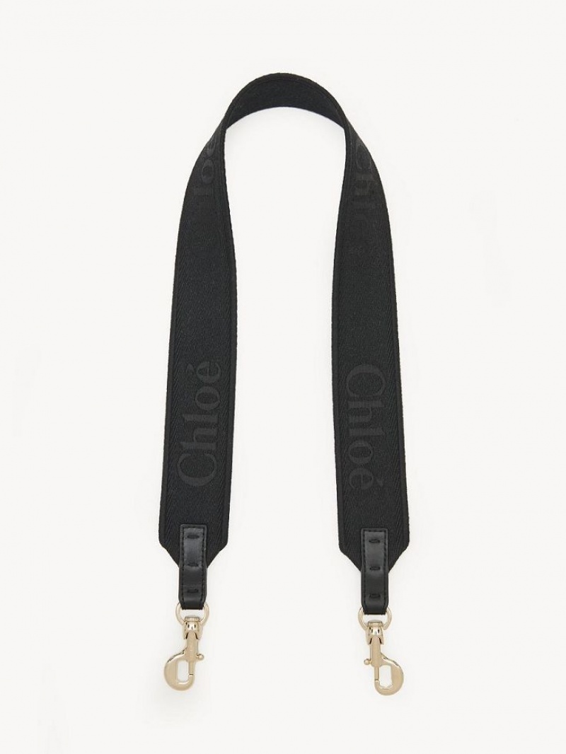 Chloe Reima Strap Svarte | CHE-SR13765