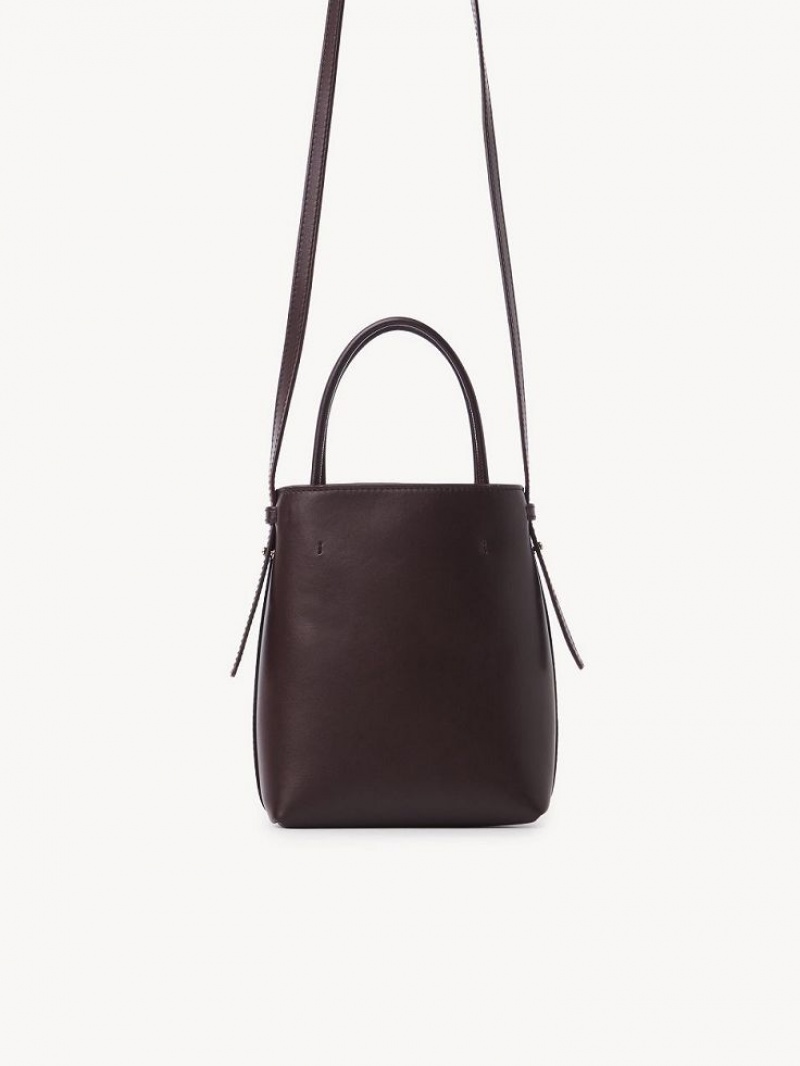 Chloe Sense Tote Mini Vesker Dyp | CHE-SR13735