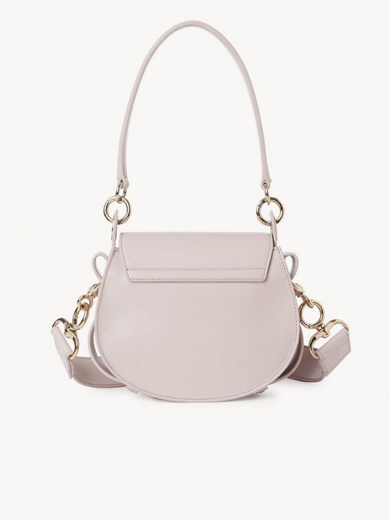 Chloe Small Tess Crossbody Veske Lavendel | CHE-SR13544